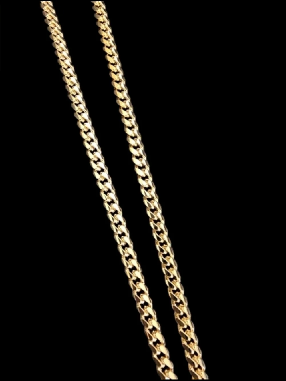 Source Unknown elegant gold